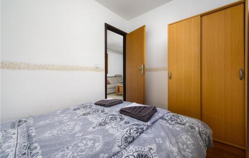 Rovinjsko Selo Apartamento | Awesome Apartment In Rovinjsko Selo