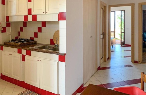 Donnalucata Apartamento | Impresionante apartamento en.