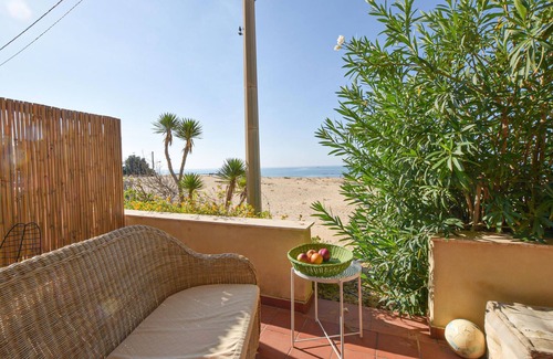 Donnalucata Apartamento | Impresionante apartamento en.