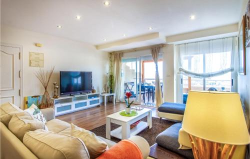 Aguilas Apartamento | Awesome Apartment In Águilas With Wifi