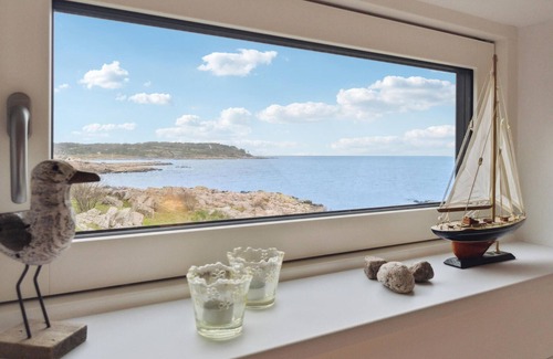 Sandvig Apartamento | Impresionante apartamento en Allinge