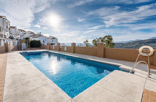 Alcaucín Apartamento | Awesome Apartment In Alcaucín With Wifi