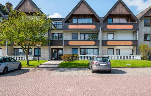 Stinteck Apartamento | Awesome Apartment In Büsum Ot Westerdeichst