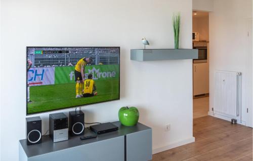 Stinteck Apartamento | Awesome Apartment In Büsum Ot Westerdeichst
