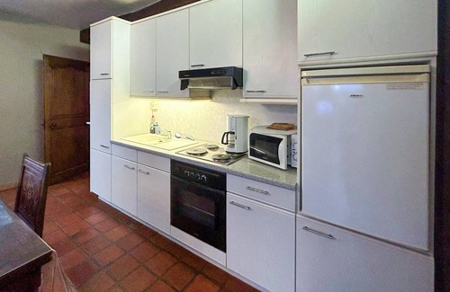Bastogne Apartamento | Impresionante apartamento en Bastogne