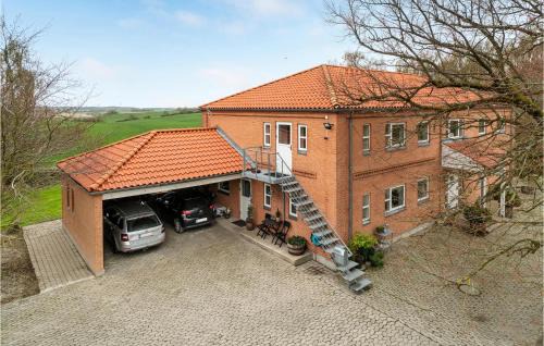 Balle Apartamento | Awesome Apartment In Balle With Wifi