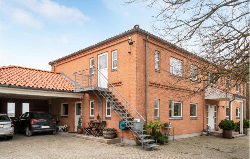 Balle Apartamento | Awesome Apartment In Balle With Wifi