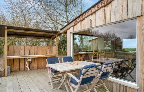 Balle Apartamento | Awesome Apartment In Balle With Wifi