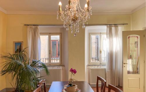 Bibbiena Apartamento | Awesome Apartment In Bibbiena With Wifi