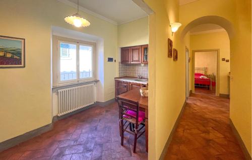 Bibbiena Apartamento | Awesome Apartment In Bibbiena With Wifi