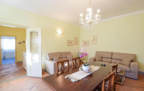 Bibbiena Apartamento | Awesome Apartment In Bibbiena With Wifi