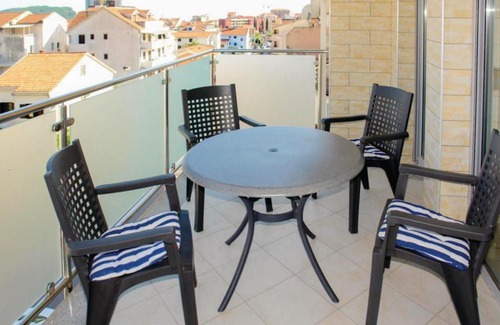 Rozino Apartamento | Awesome apartment in Budva with 2 Bedrooms, WiFi and Outdoor swimming pool