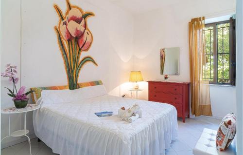 Castellabate Apartamento | Awesome Apartment In Castellabate Sa