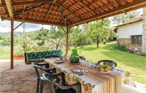 Castellabate Apartamento | Awesome Apartment In Castellabate Sa