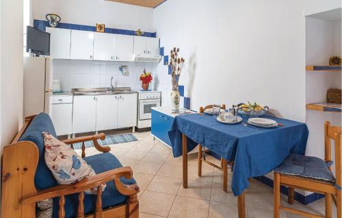 Castellabate Apartamento | Awesome Apartment In Castellabate Sa