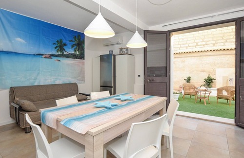 Caucana-finaiti-casuzze-finaiti Nord Apartamento | Impresionante apartamento en Caucana