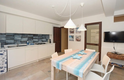 Caucana-finaiti-casuzze-finaiti Nord Apartamento | Impresionante apartamento en Caucana
