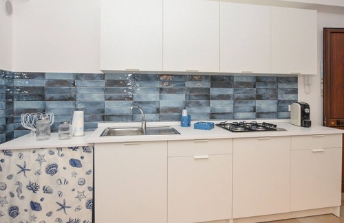 Caucana-finaiti-casuzze-finaiti Nord Apartamento | Impresionante apartamento en Caucana