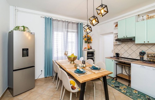 Zvekovica Apartamento | Impresionante apartamento en Cavtat con.