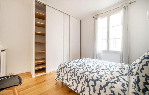 Colombes Apartamento | Awesome Apartment In Colombes With Wifi