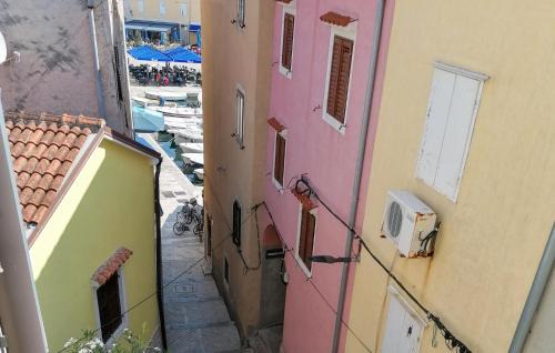 Cres Apartamento | Awesome Apartment In Cres With Wifi