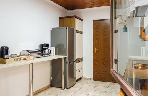 Manderbach Apartamento | Impresionante apartamento en Dillenburg