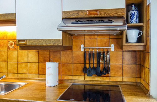 Manderbach Apartamento | Impresionante apartamento en Dillenburg