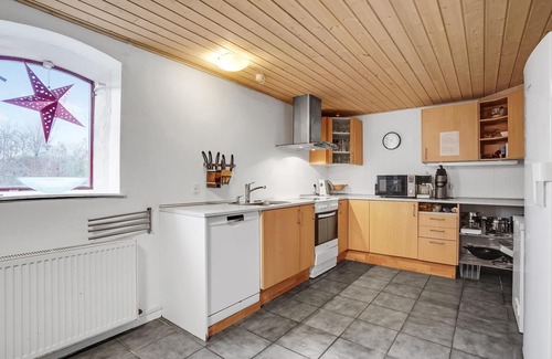 Sjaelborg Apartamento | Impresionante apartamento en Esbjerg V