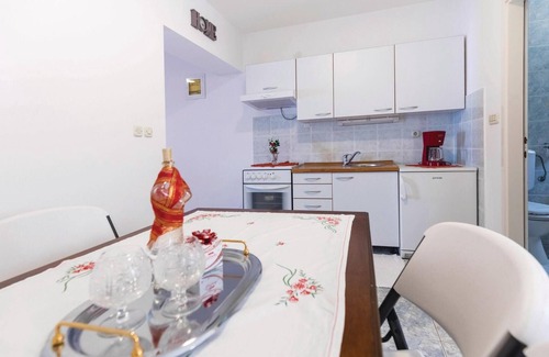 Duba Apartamento | Impresionante apartamento en Duba con.