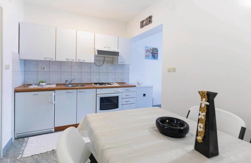 Duba Apartamento | Impresionante apartamento en Duba con.