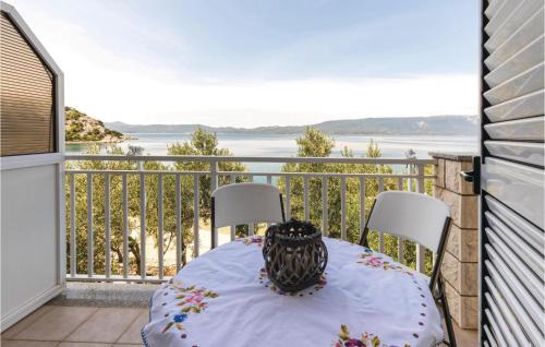 Duba Apartamento | Awesome Apartment In Duba With Wifi