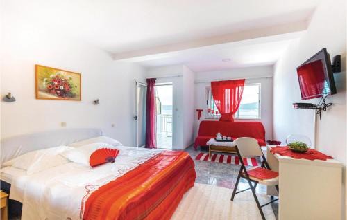 Duba Apartamento | Awesome Apartment In Duba With Wifi