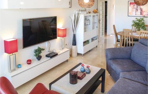 El Albir Apartamento | Awesome Apartment In Alfàz Del Pí