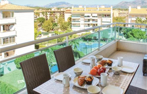 El Albir Apartamento | Awesome Apartment In Alfàz Del Pí