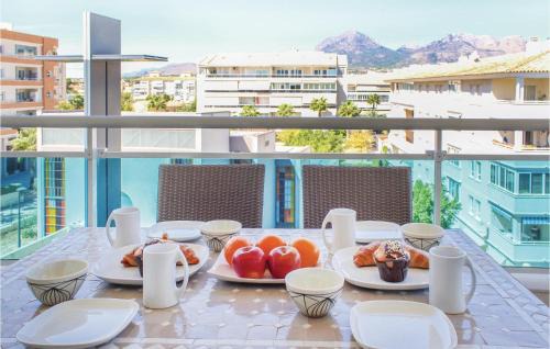 El Albir Apartamento | Awesome Apartment In Alfàz Del Pí