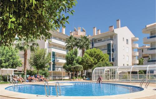 El Albir Apartamento | Awesome Apartment In Alfàz Del Pí
