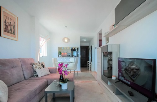 Torrevieja Apartamento | Impresionante apartamento en Torrevieja