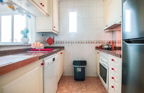 Torrevieja Apartamento | Impresionante apartamento en Torrevieja