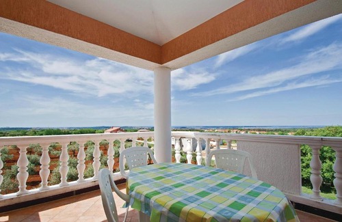Galizana Apartamento | Awesome apartment in Galizana with 1 Bedrooms and WiFi