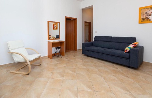 Galizana Apartamento | Awesome apartment in Galizana with 1 Bedrooms and WiFi