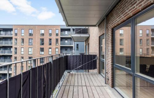 Glostrup Apartamento | Awesome Apartment In Glostrup With Wifi