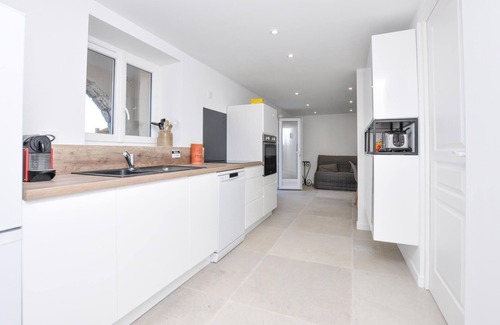 Grasse Apartamento | Impresionante apartamento en Grasse con.