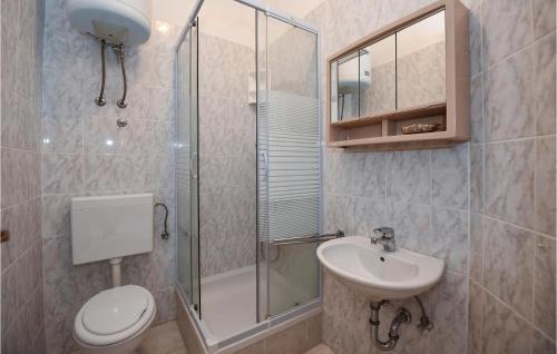 Kustici Apartamento | Awesome Apartment In Kustici