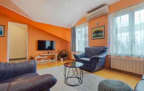 Lovran Apartamento | Awesome Apartment In Lovran With Wifi