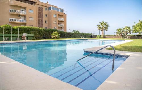 Guadalmar Apartamento | Awesome Apartment In Málaga