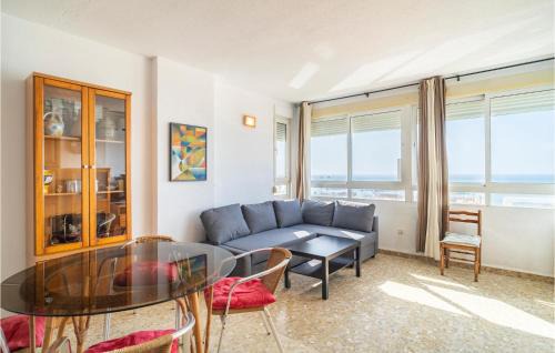 Guadalmar Apartamento | Awesome Apartment In Málaga