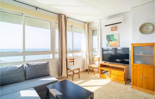 Guadalmar Apartamento | Awesome Apartment In Málaga