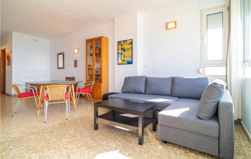 Guadalmar Apartamento | Awesome Apartment In Málaga