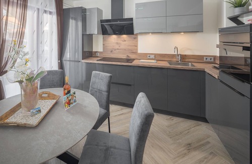 Zbandaj Apartamento | Impresionante apartamento en Micetici.