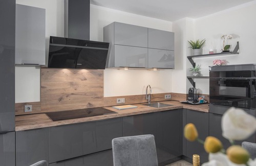 Zbandaj Apartamento | Impresionante apartamento en Micetici.